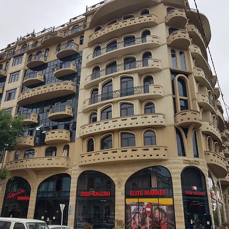 Apartments Cira 01 Батуми Екстериор снимка